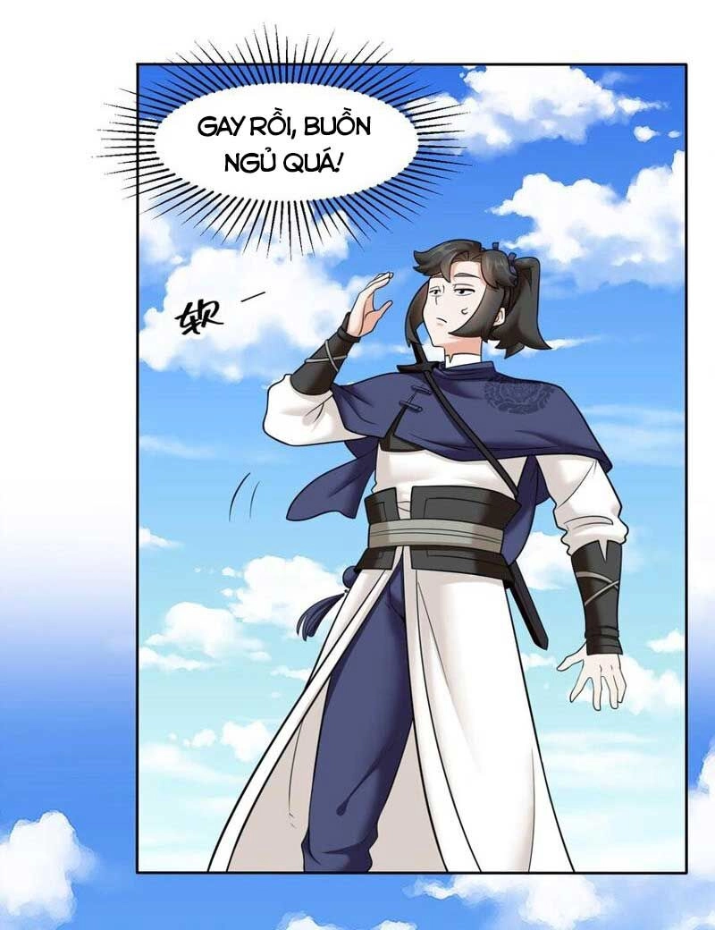 Vô Tận Thôn Phệ Chapter 115 - 2