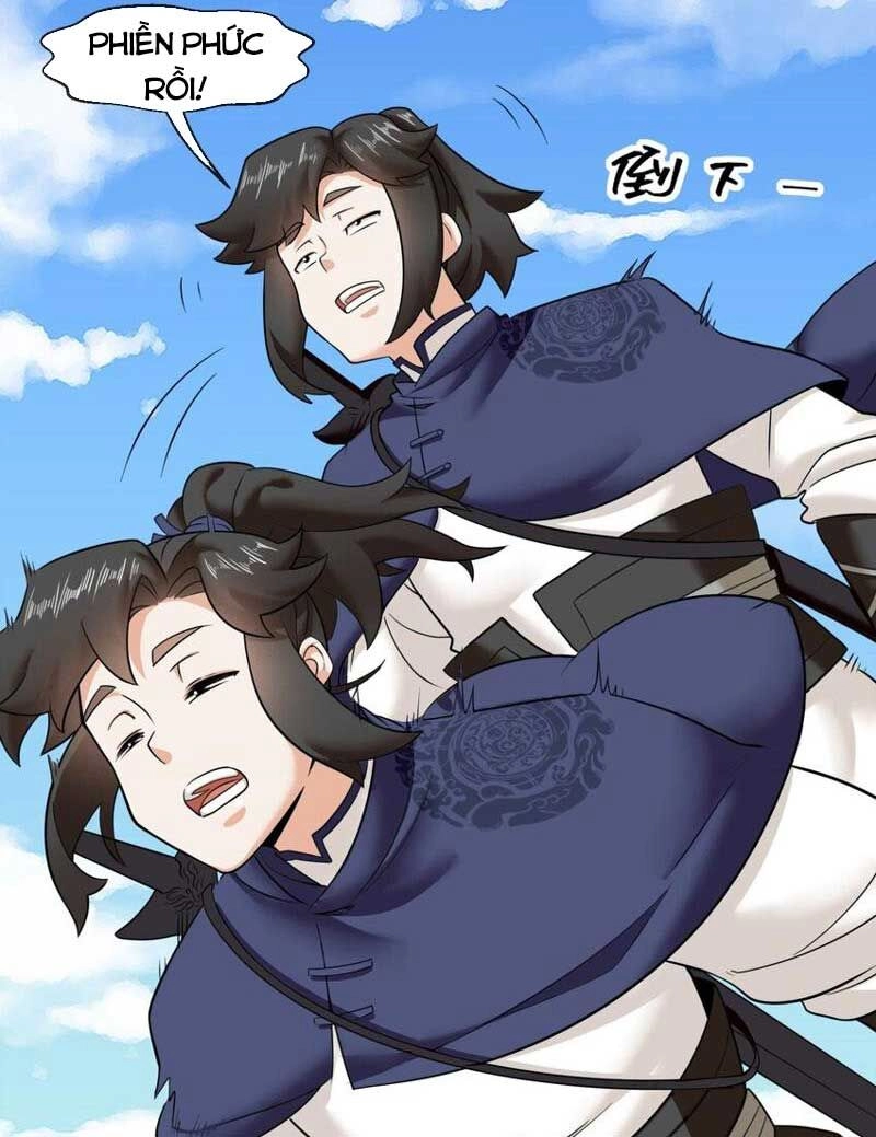 Vô Tận Thôn Phệ Chapter 115 - 3