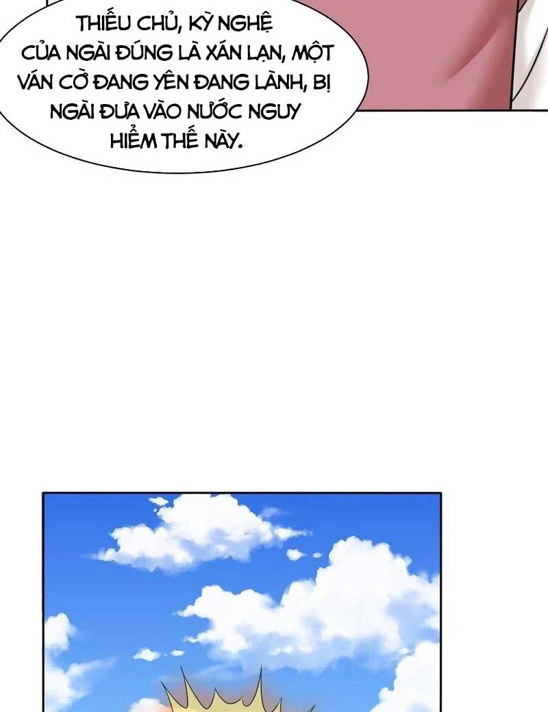 Vô Tận Thôn Phệ Chapter 115 - 8