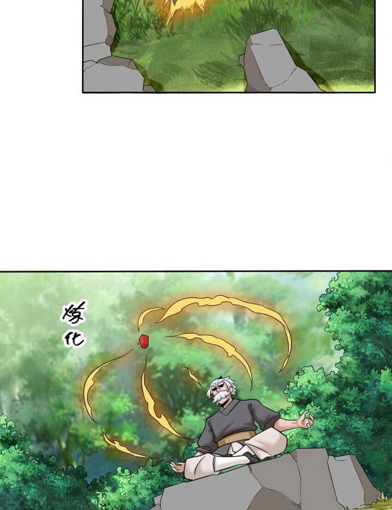 Vô Tận Thôn Phệ Chapter 115 - 11