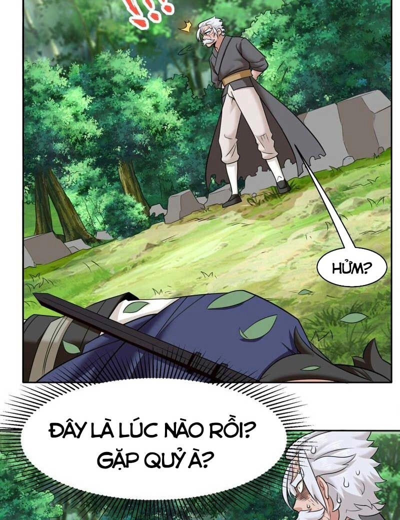 Vô Tận Thôn Phệ Chapter 115 - 13