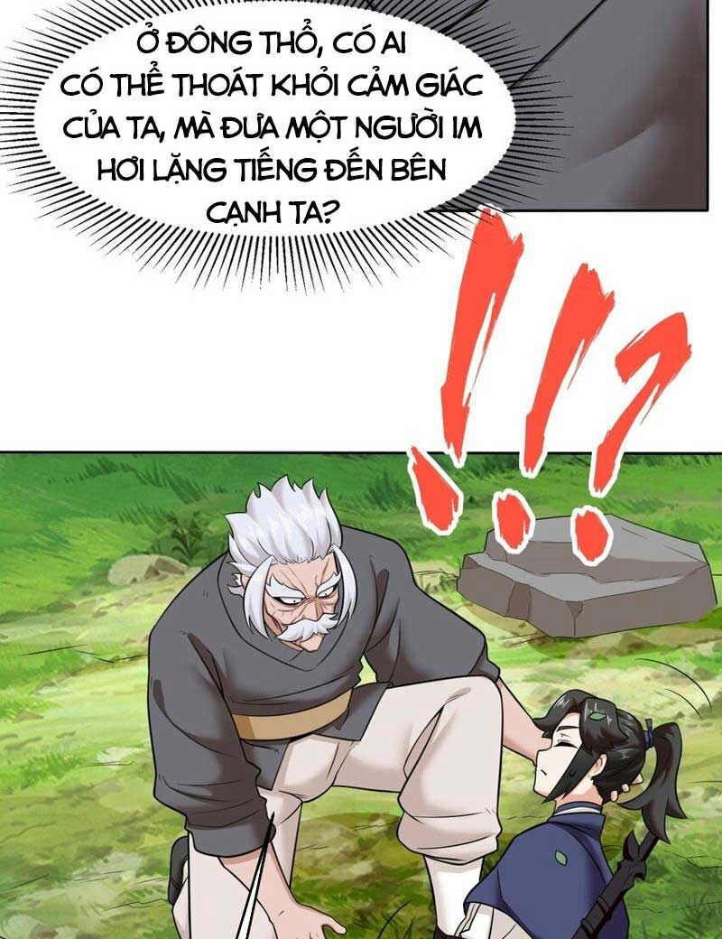 Vô Tận Thôn Phệ Chapter 115 - 15