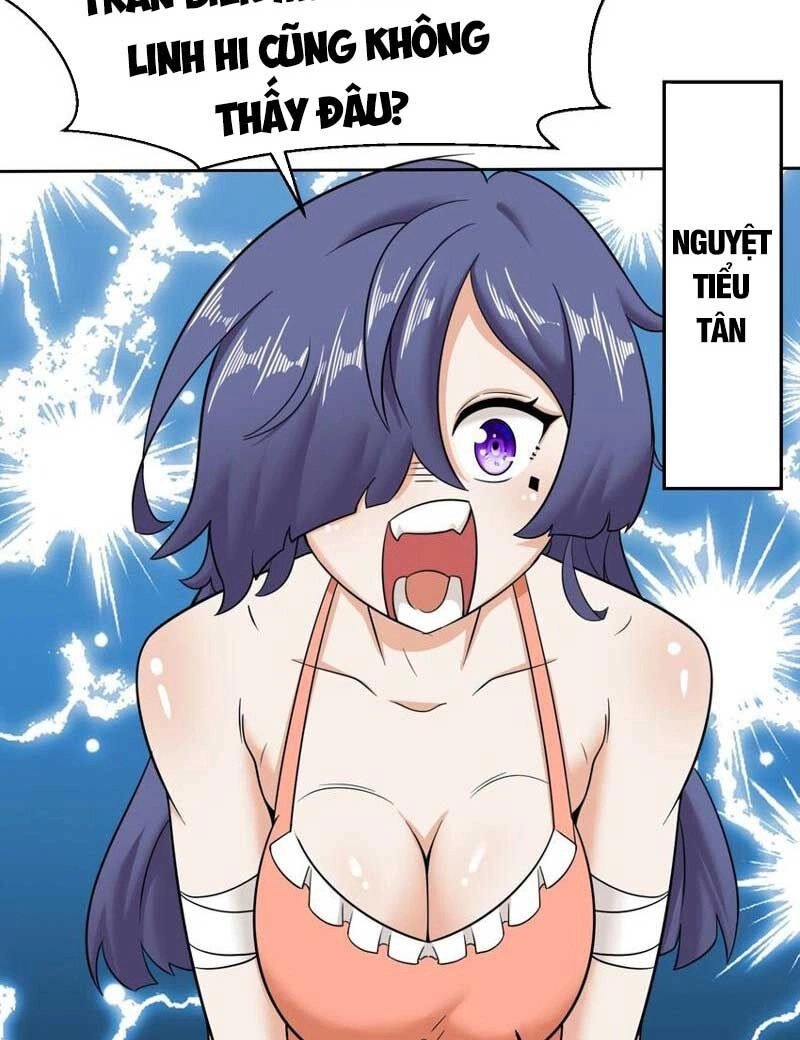 Vô Tận Thôn Phệ Chapter 115 - 22