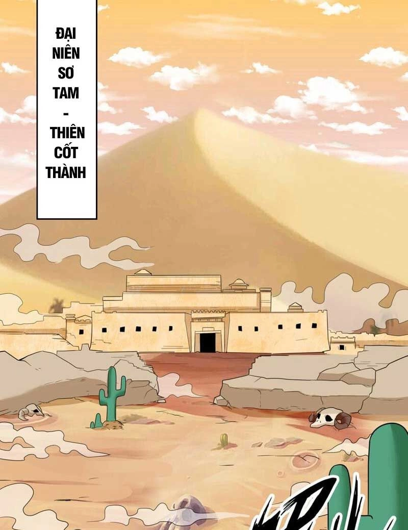 Vô Tận Thôn Phệ Chapter 115 - 25