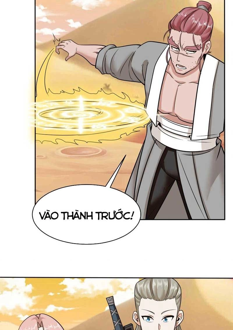 Vô Tận Thôn Phệ Chapter 115 - 29