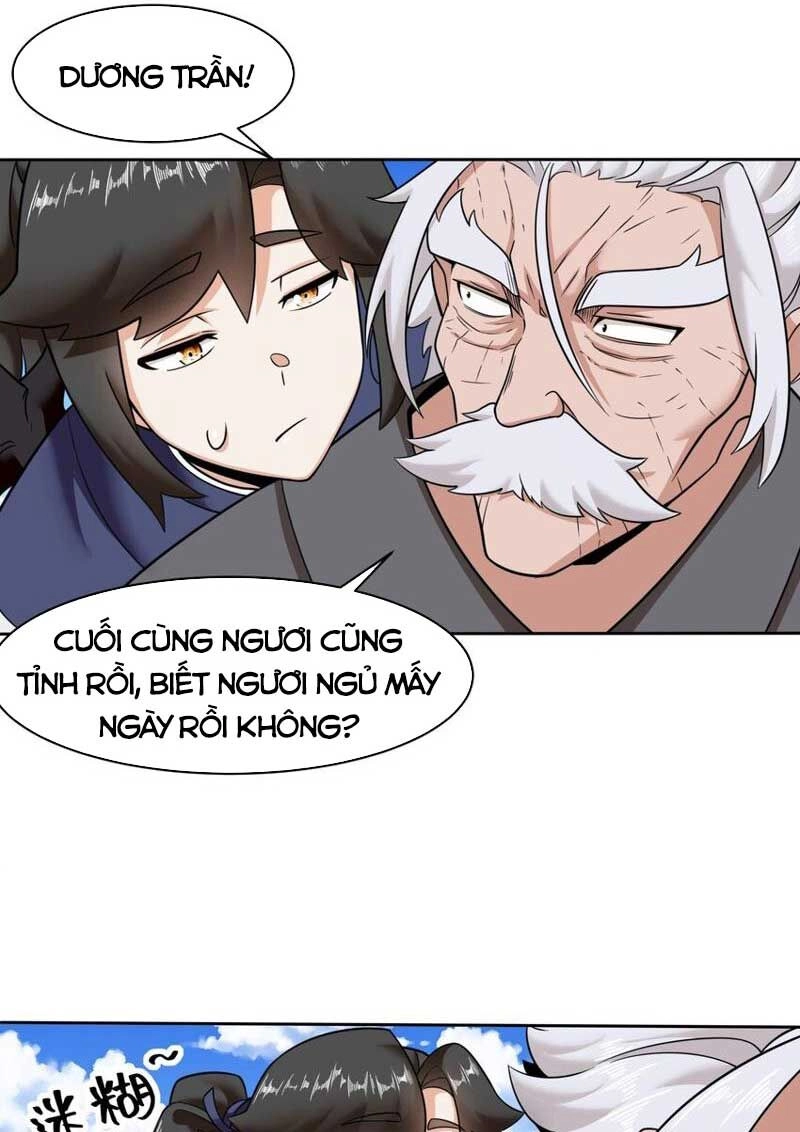 Vô Tận Thôn Phệ Chapter 115 - 38