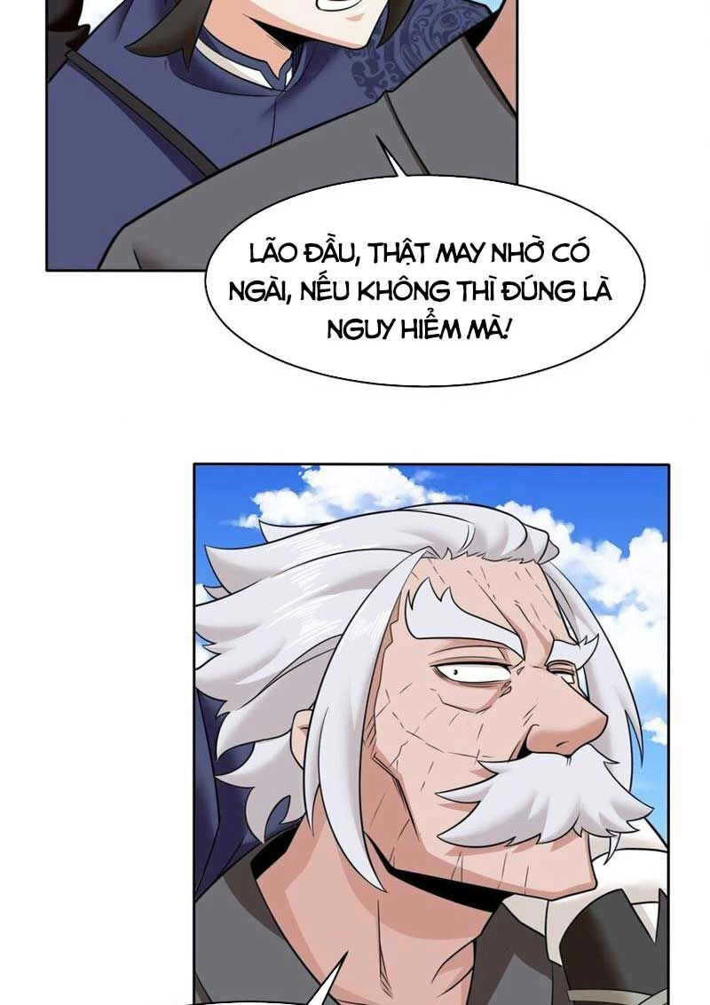 Vô Tận Thôn Phệ Chapter 115 - 40