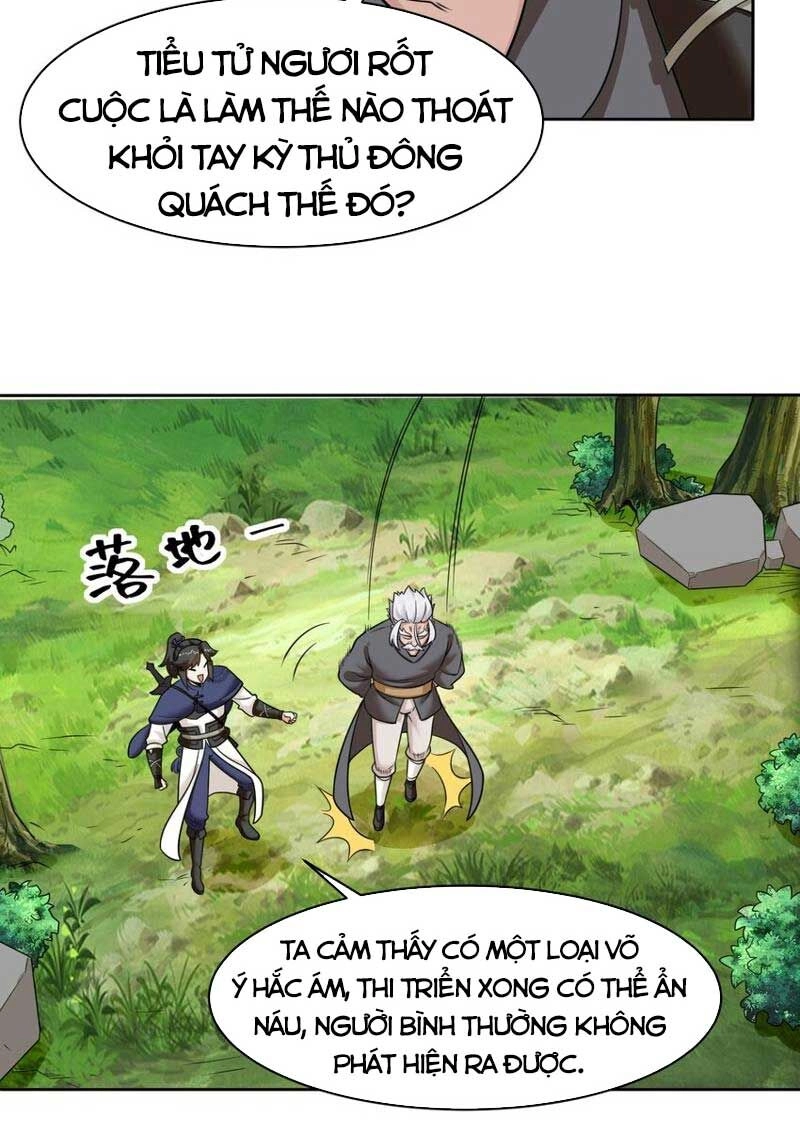 Vô Tận Thôn Phệ Chapter 115 - 41