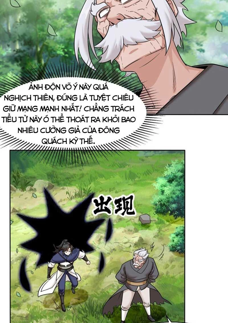 Vô Tận Thôn Phệ Chapter 115 - 47