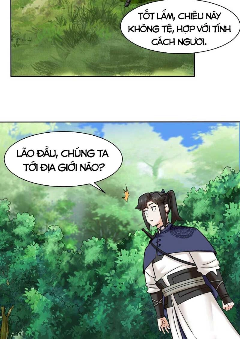 Vô Tận Thôn Phệ Chapter 115 - 48