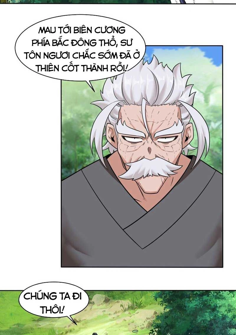 Vô Tận Thôn Phệ Chapter 115 - 49