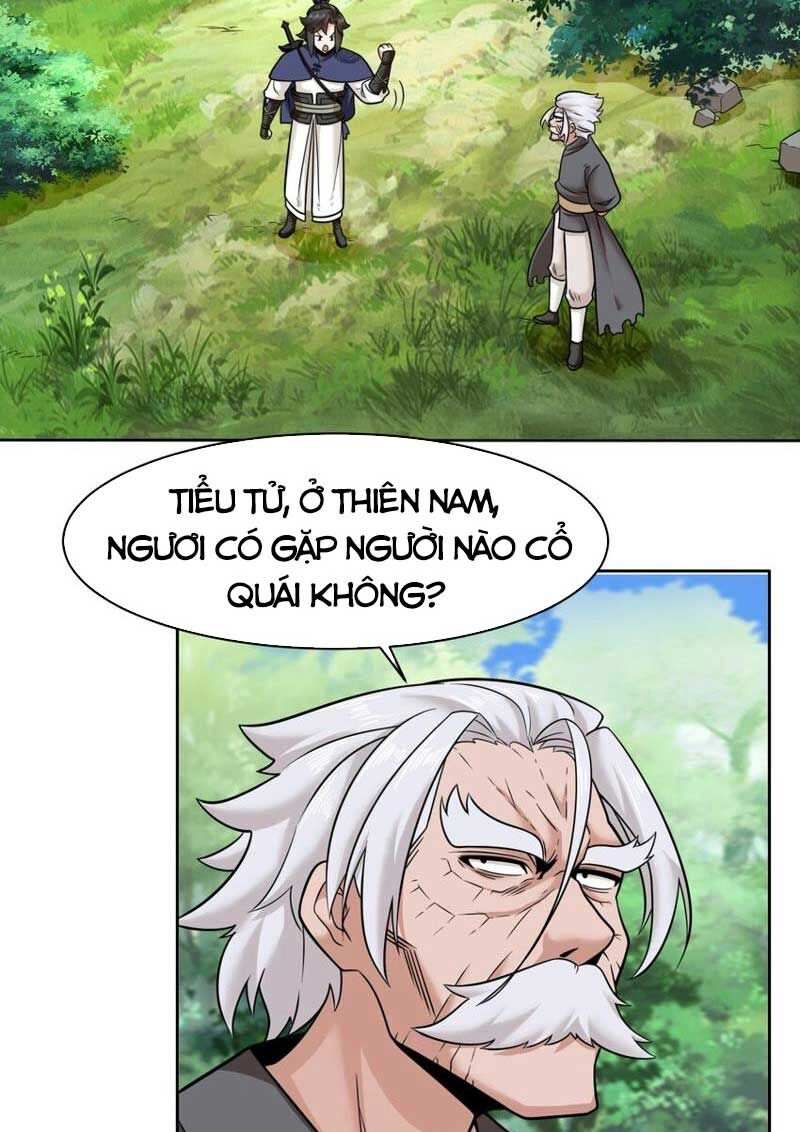 Vô Tận Thôn Phệ Chapter 115 - 50