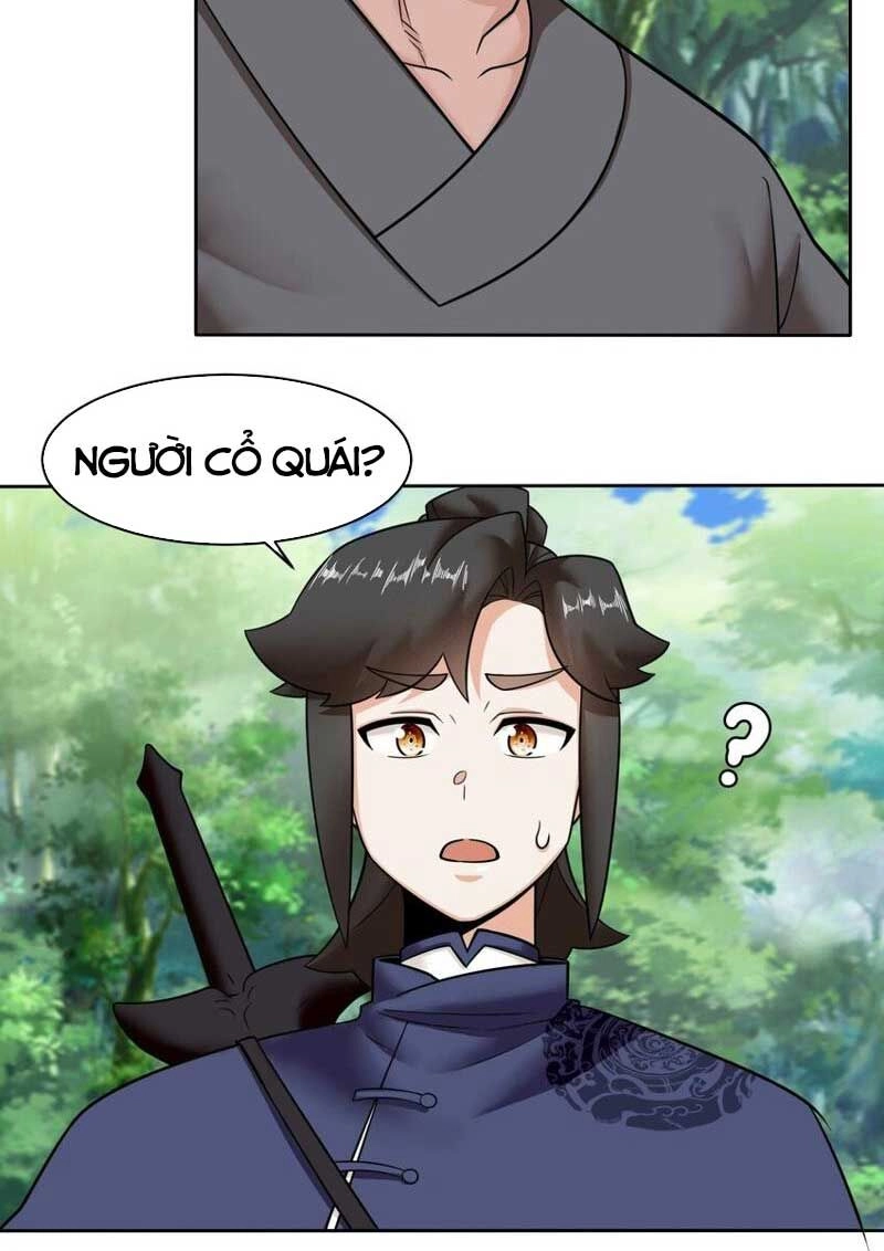 Vô Tận Thôn Phệ Chapter 115 - 51