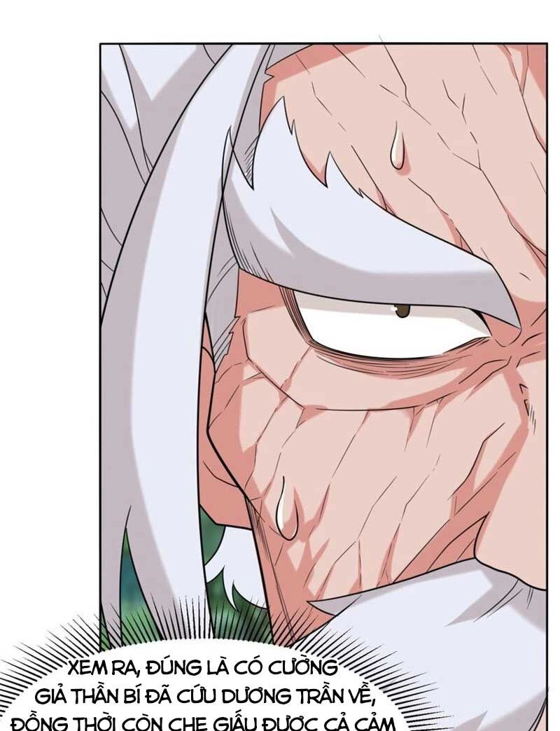 Vô Tận Thôn Phệ Chapter 116 - 2