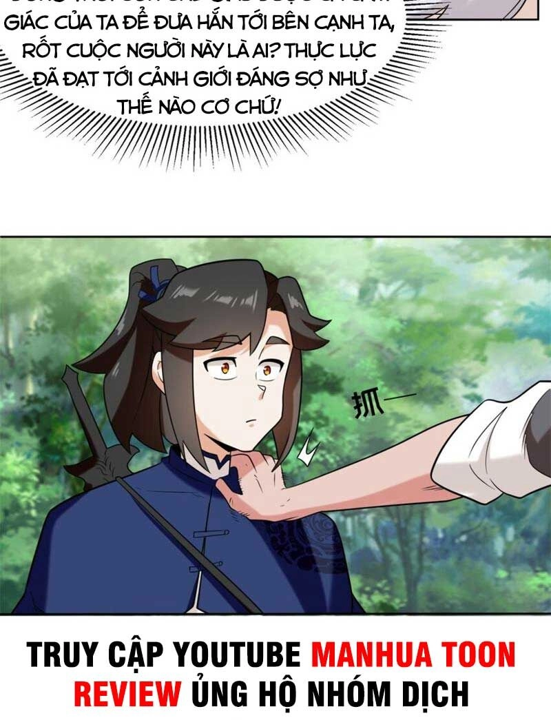 Vô Tận Thôn Phệ Chapter 116 - 3