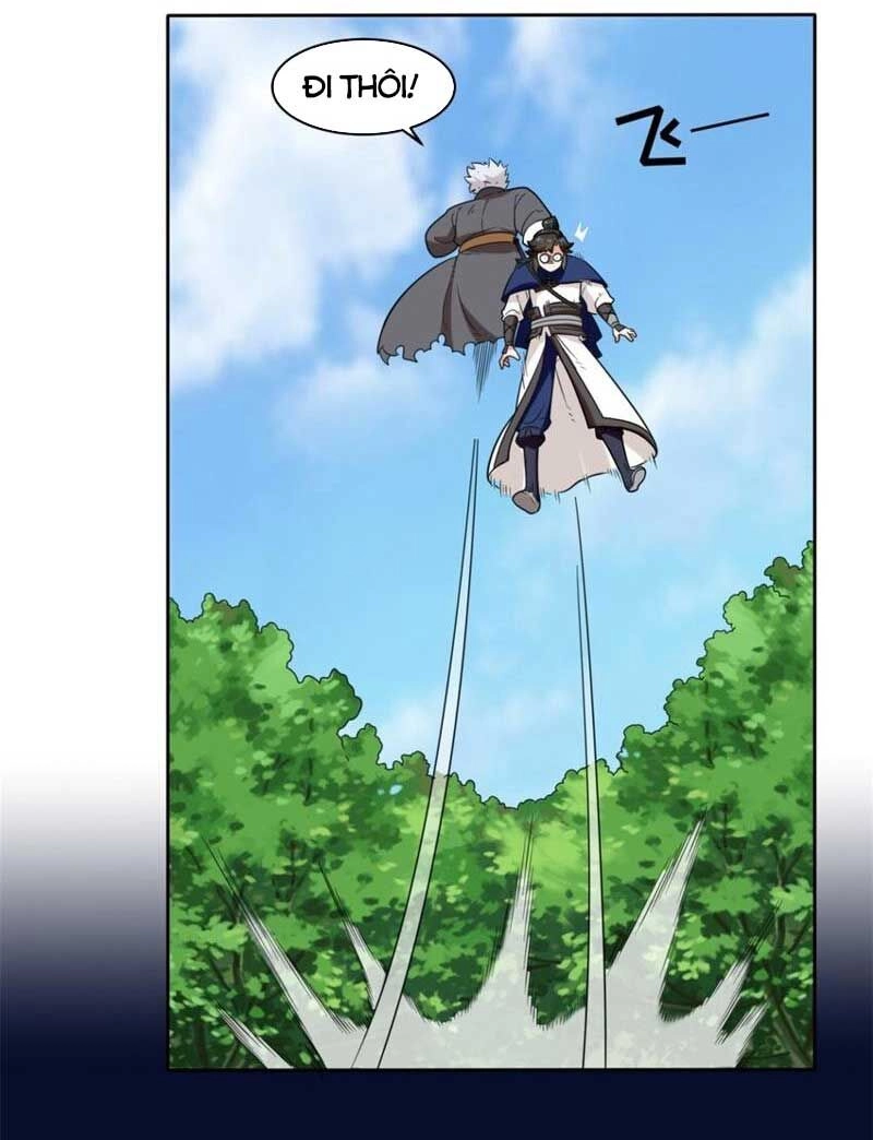 Vô Tận Thôn Phệ Chapter 116 - 4