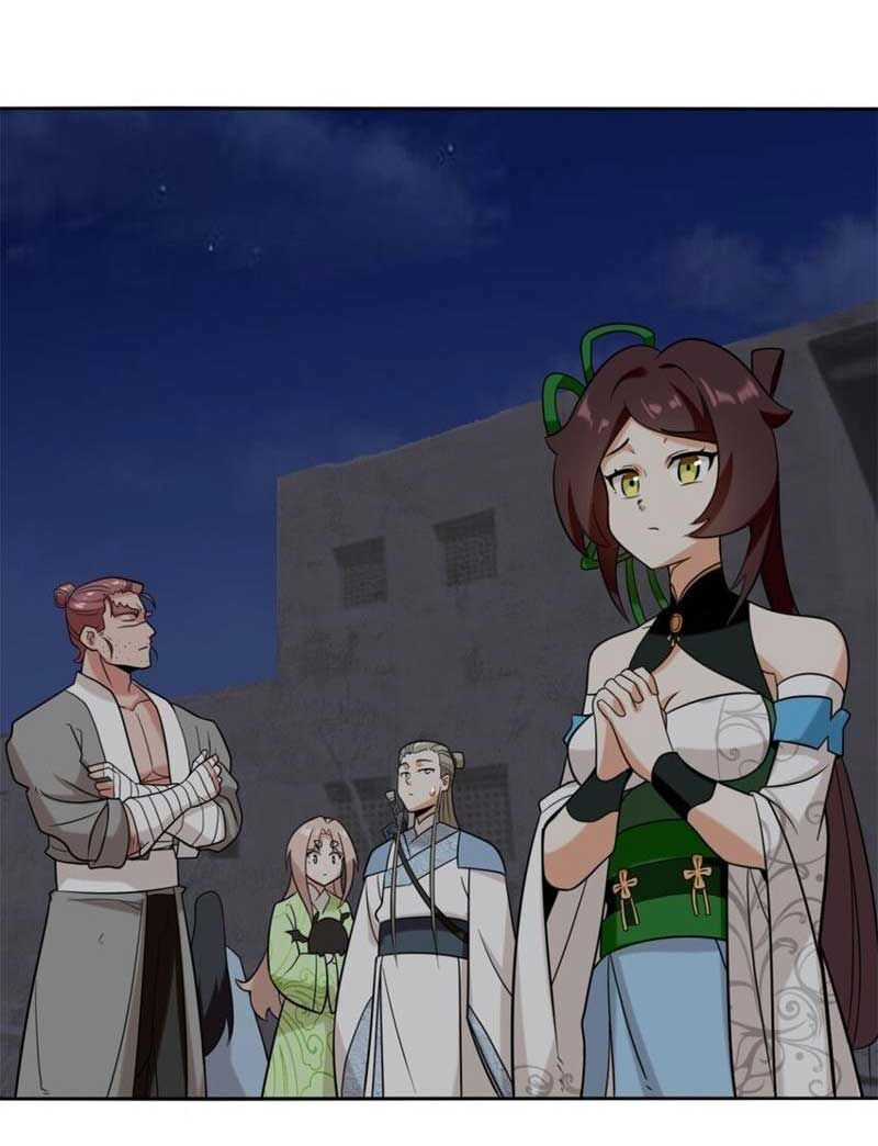 Vô Tận Thôn Phệ Chapter 116 - 8