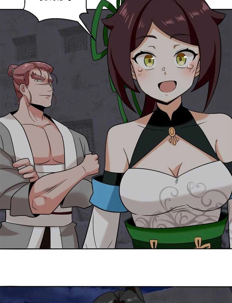 Vô Tận Thôn Phệ Chapter 116 - 11