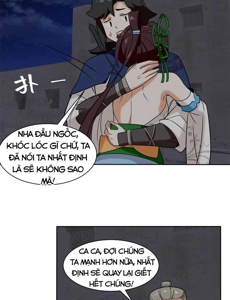 Vô Tận Thôn Phệ Chapter 116 - 12