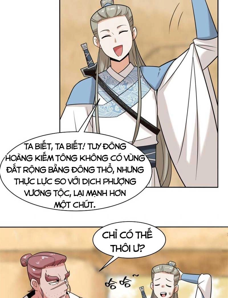 Vô Tận Thôn Phệ Chapter 116 - 17