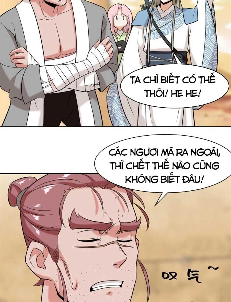 Vô Tận Thôn Phệ Chapter 116 - 18