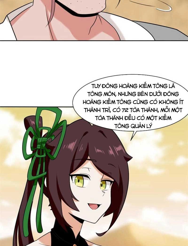 Vô Tận Thôn Phệ Chapter 116 - 19