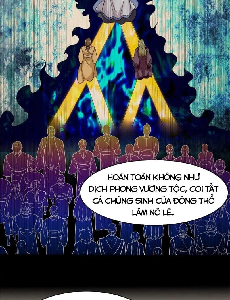 Vô Tận Thôn Phệ Chapter 116 - 23