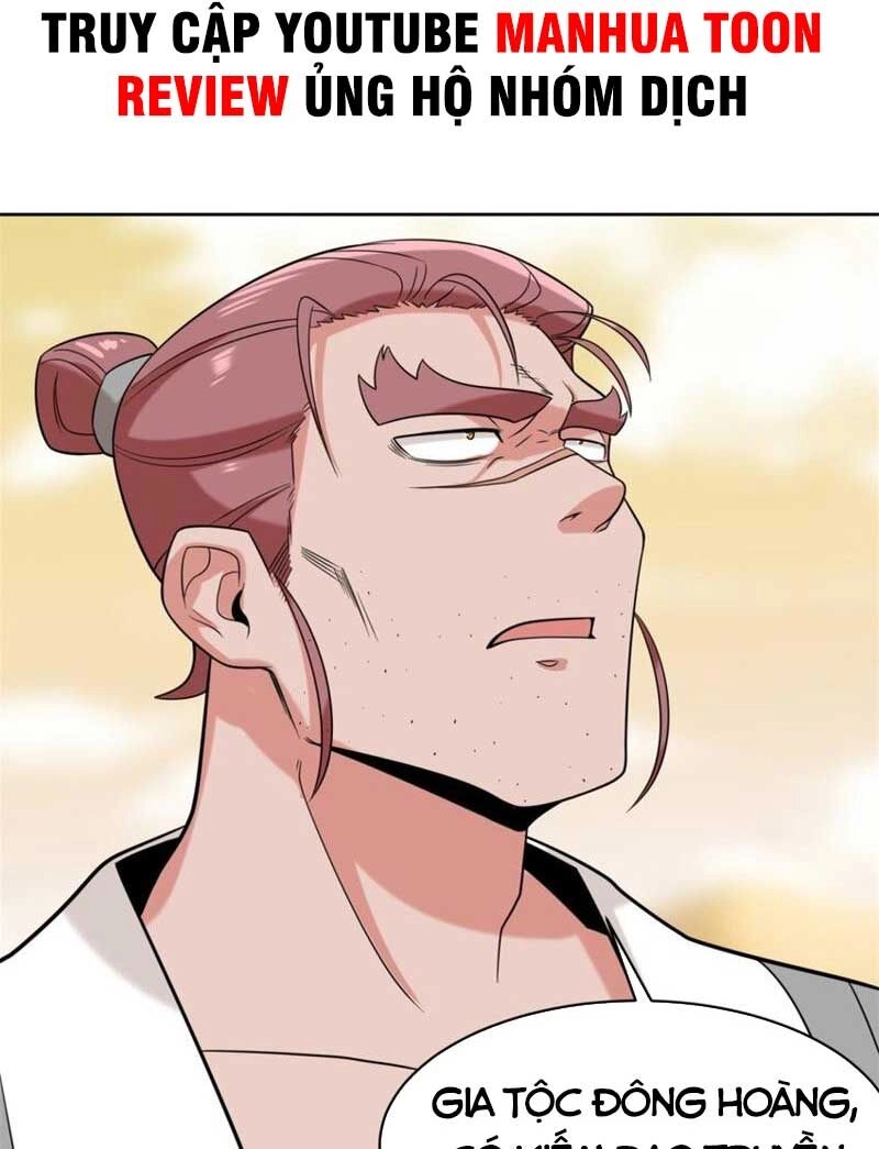 Vô Tận Thôn Phệ Chapter 116 - 25