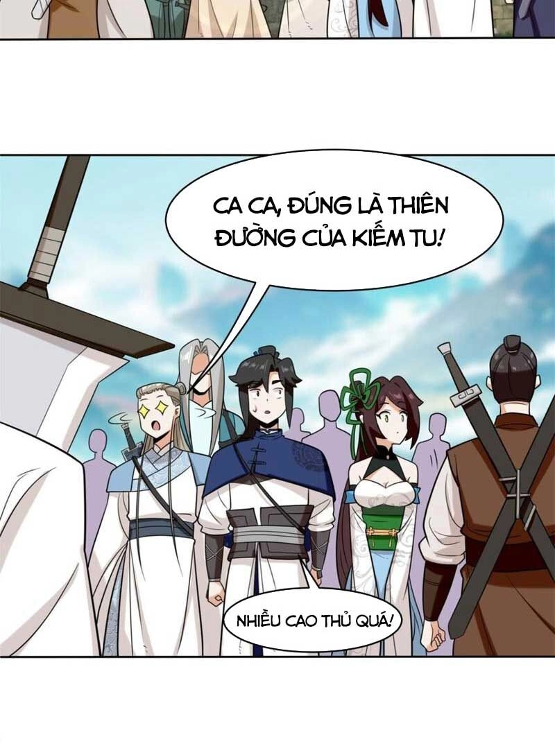 Vô Tận Thôn Phệ Chapter 116 - 29