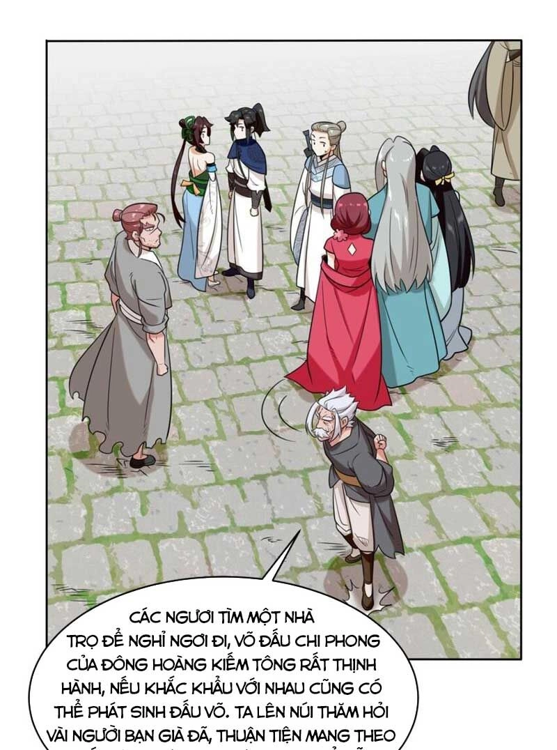 Vô Tận Thôn Phệ Chapter 116 - 30