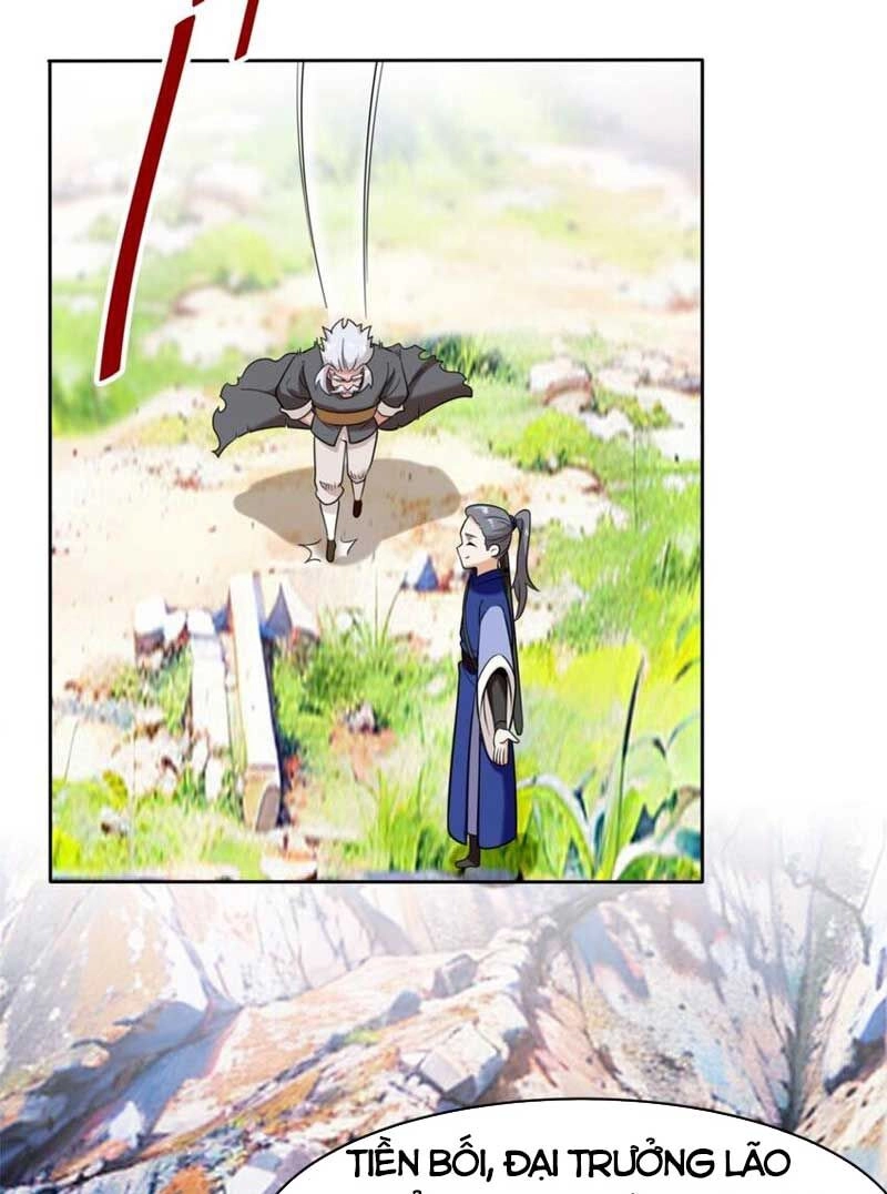 Vô Tận Thôn Phệ Chapter 116 - 32