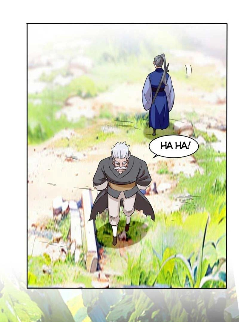 Vô Tận Thôn Phệ Chapter 116 - 34