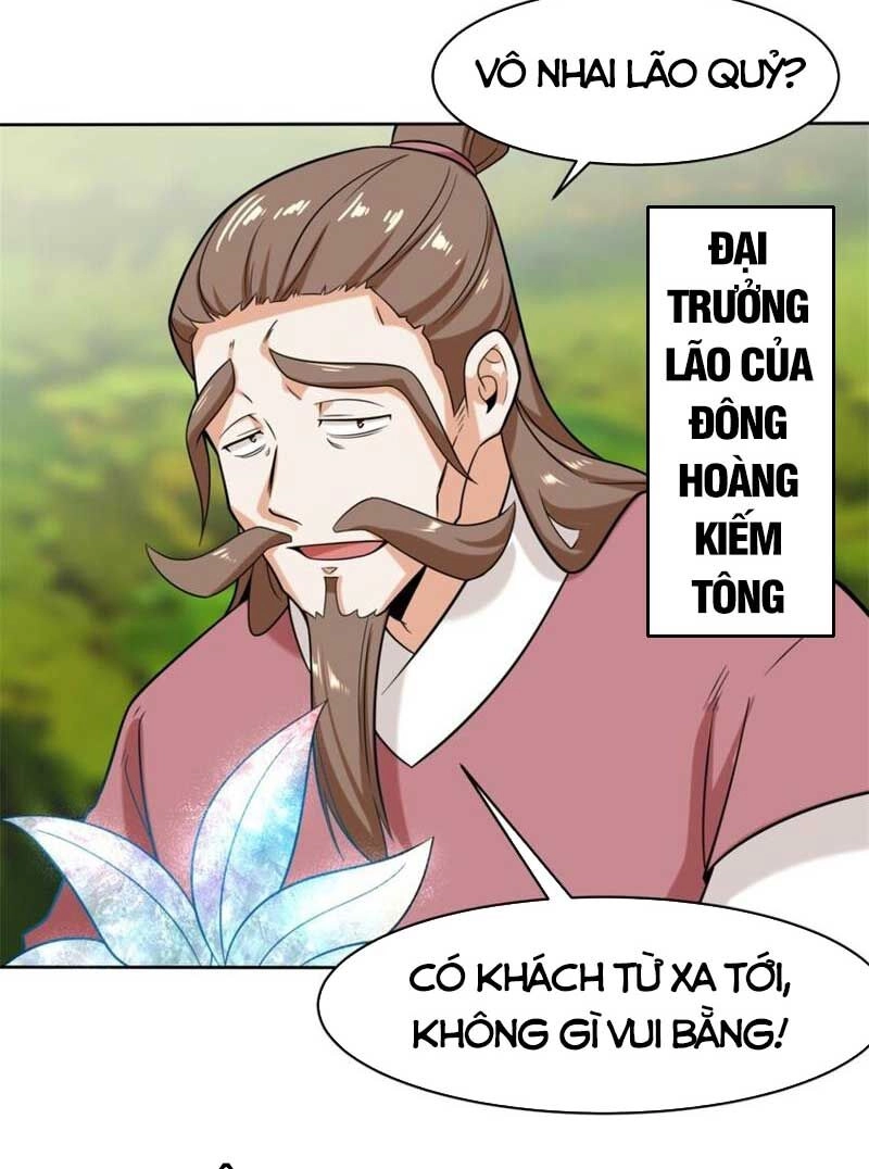 Vô Tận Thôn Phệ Chapter 116 - 37