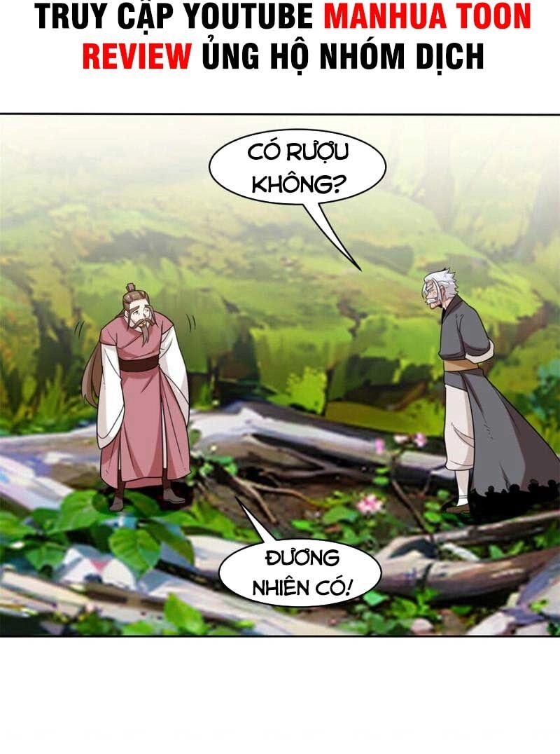 Vô Tận Thôn Phệ Chapter 116 - 38