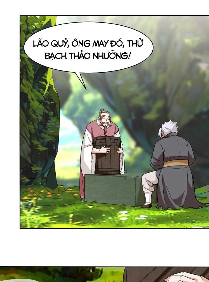 Vô Tận Thôn Phệ Chapter 116 - 39