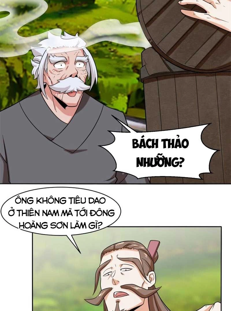 Vô Tận Thôn Phệ Chapter 116 - 40