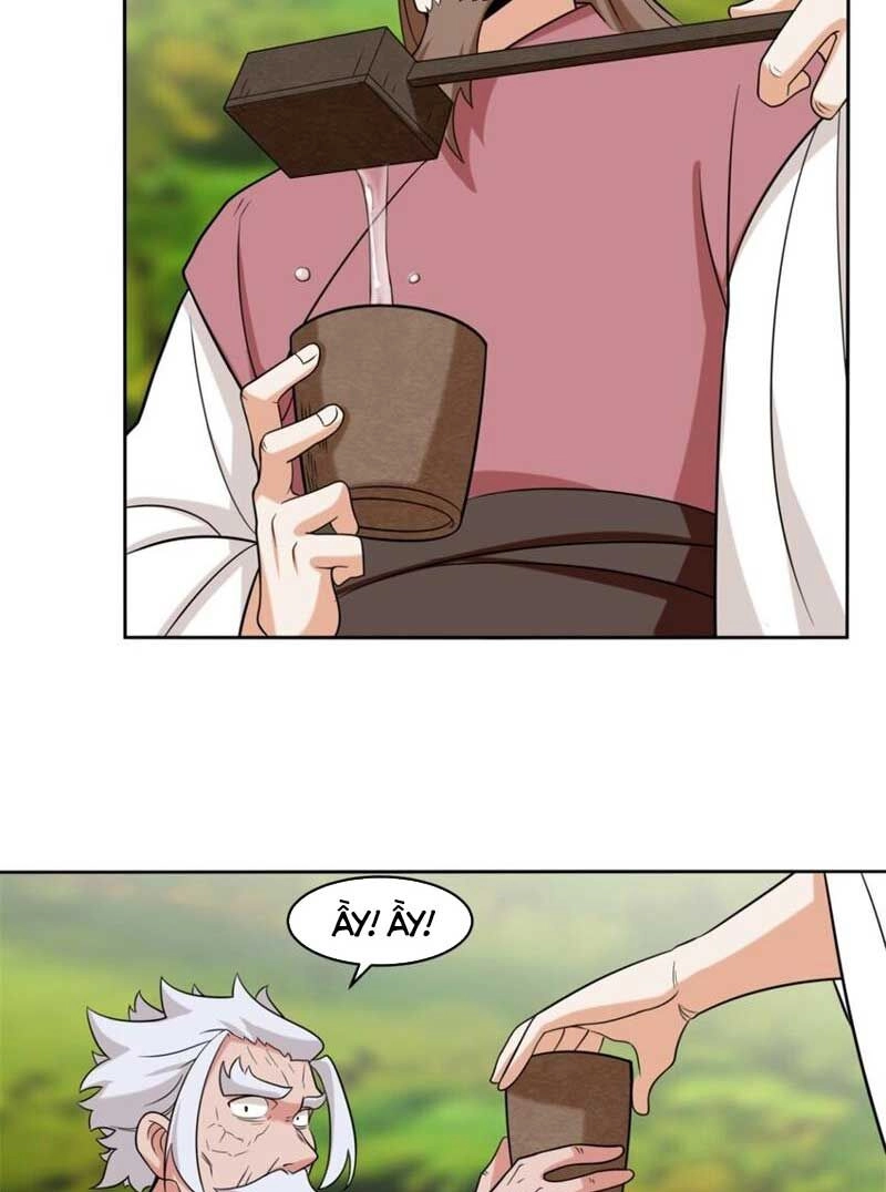 Vô Tận Thôn Phệ Chapter 116 - 41