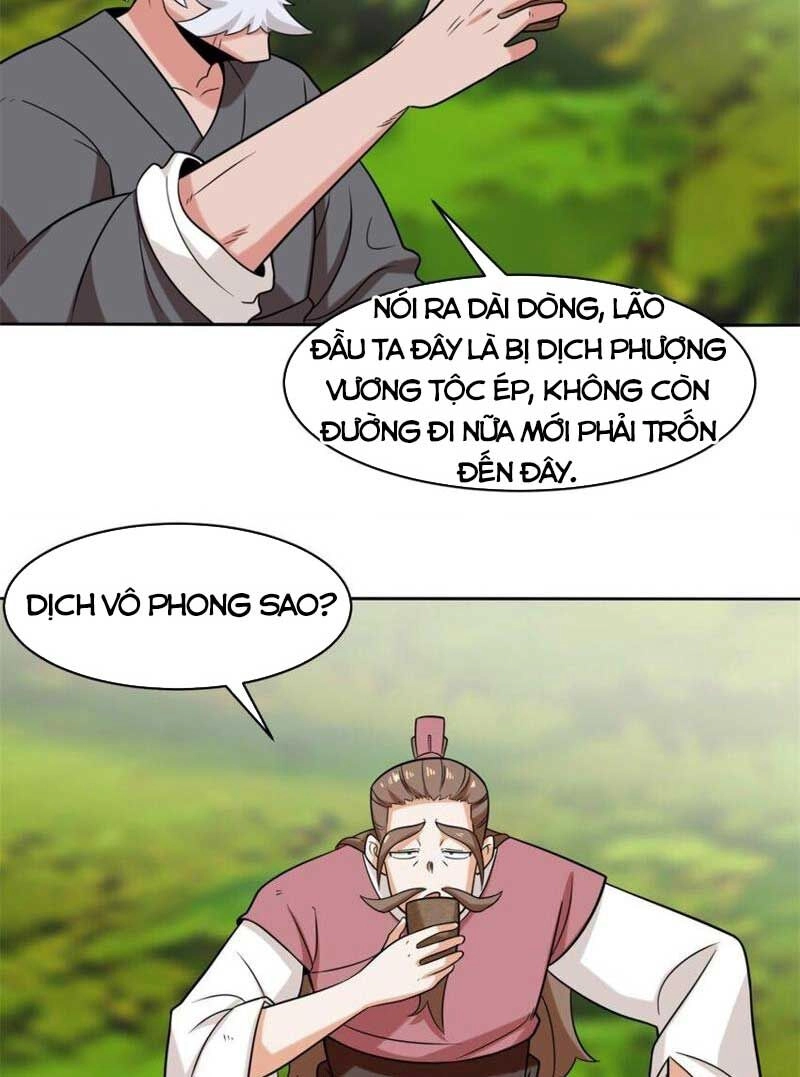 Vô Tận Thôn Phệ Chapter 116 - 42