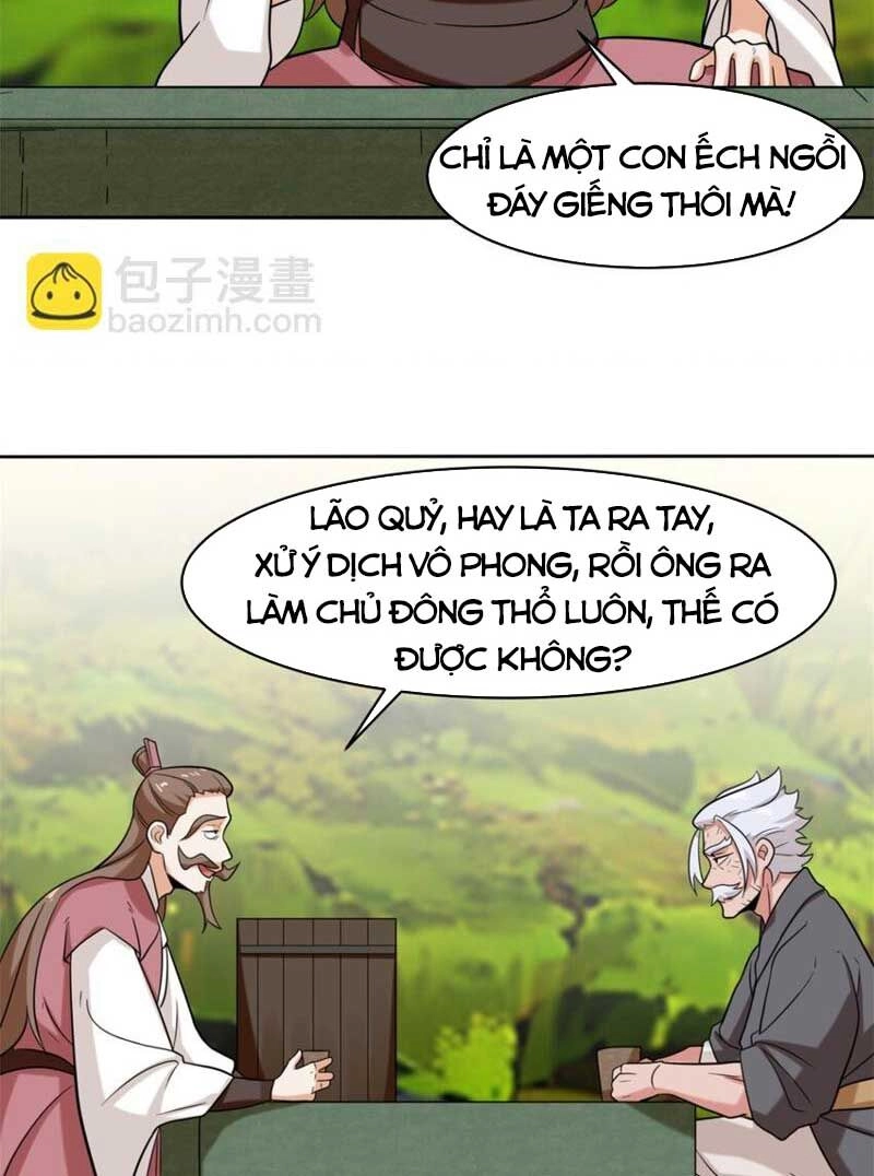 Vô Tận Thôn Phệ Chapter 116 - 43