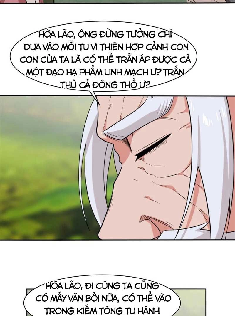 Vô Tận Thôn Phệ Chapter 116 - 44