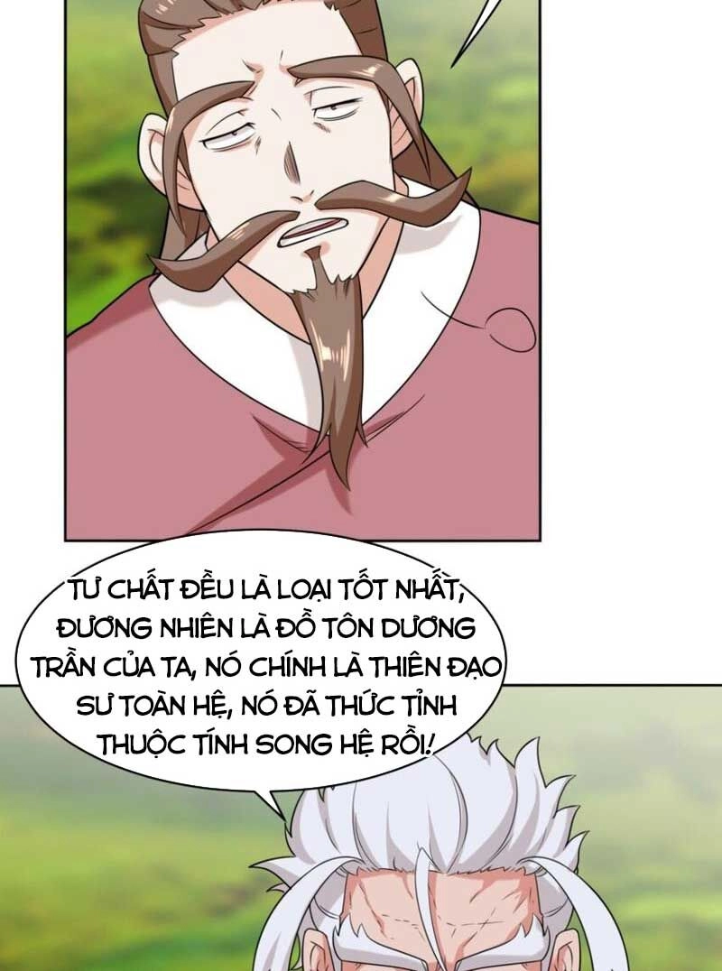 Vô Tận Thôn Phệ Chapter 116 - 46