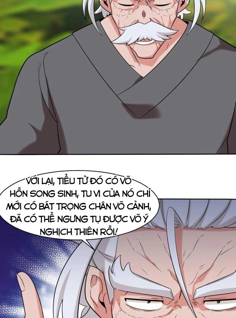 Vô Tận Thôn Phệ Chapter 116 - 47