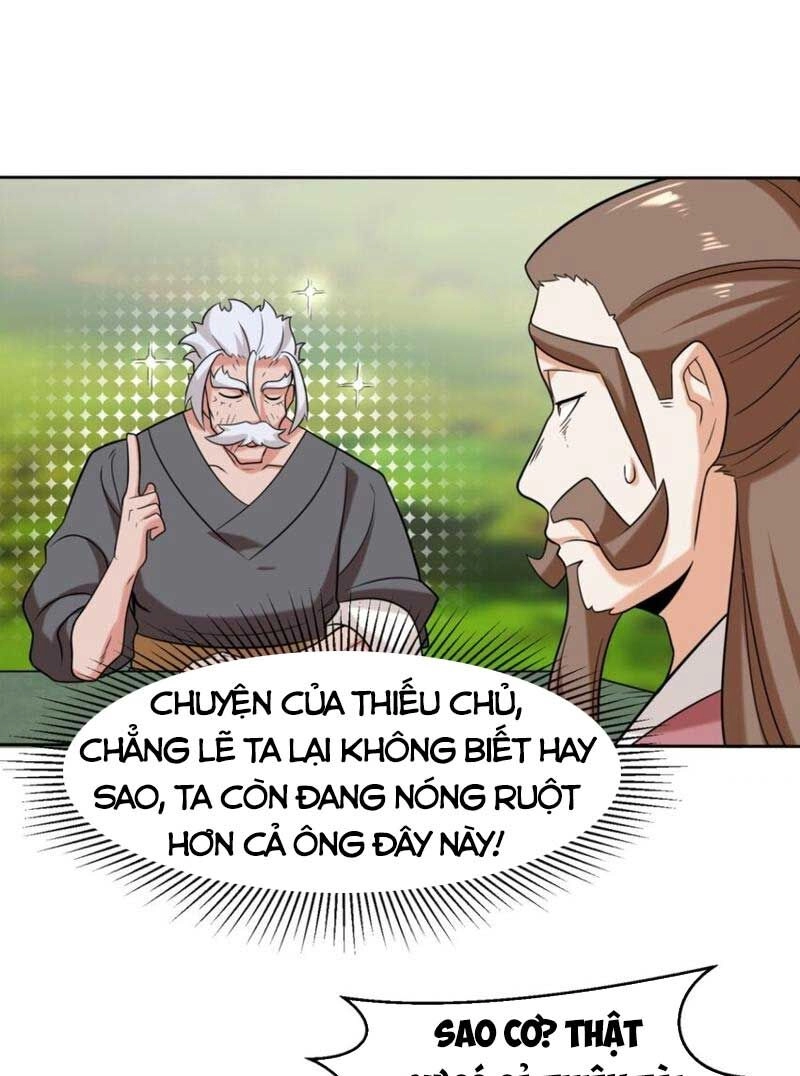 Vô Tận Thôn Phệ Chapter 116 - 49