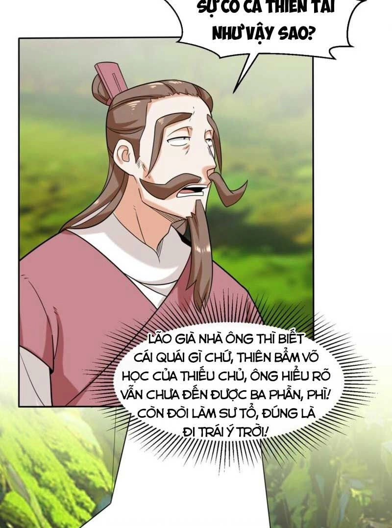 Vô Tận Thôn Phệ Chapter 116 - 50