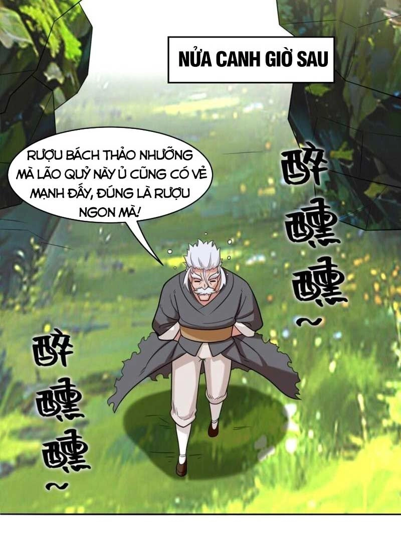 Vô Tận Thôn Phệ Chapter 116 - 51