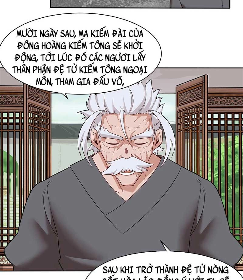 Vô Tận Thôn Phệ Chapter 117 - 4