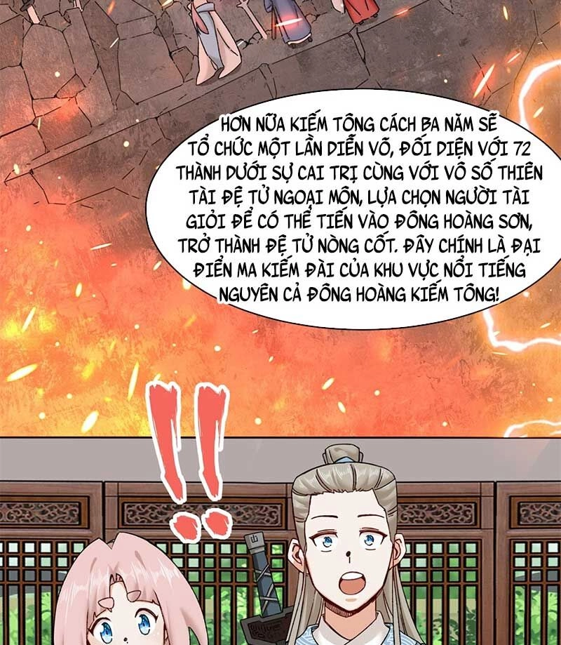 Vô Tận Thôn Phệ Chapter 117 - 8