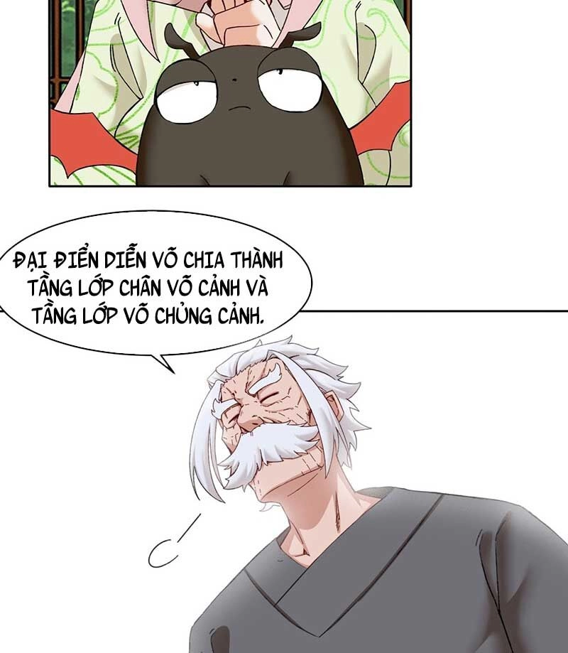 Vô Tận Thôn Phệ Chapter 117 - 10