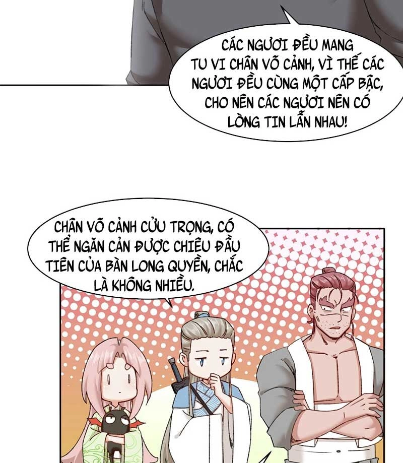 Vô Tận Thôn Phệ Chapter 117 - 11