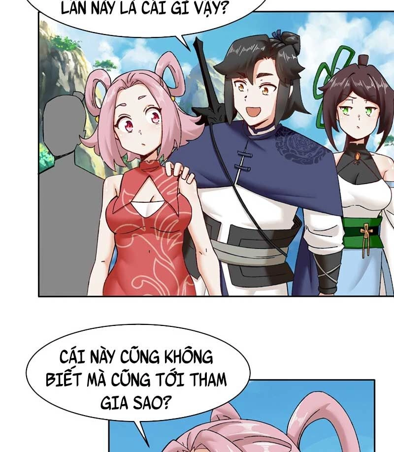 Vô Tận Thôn Phệ Chapter 117 - 14